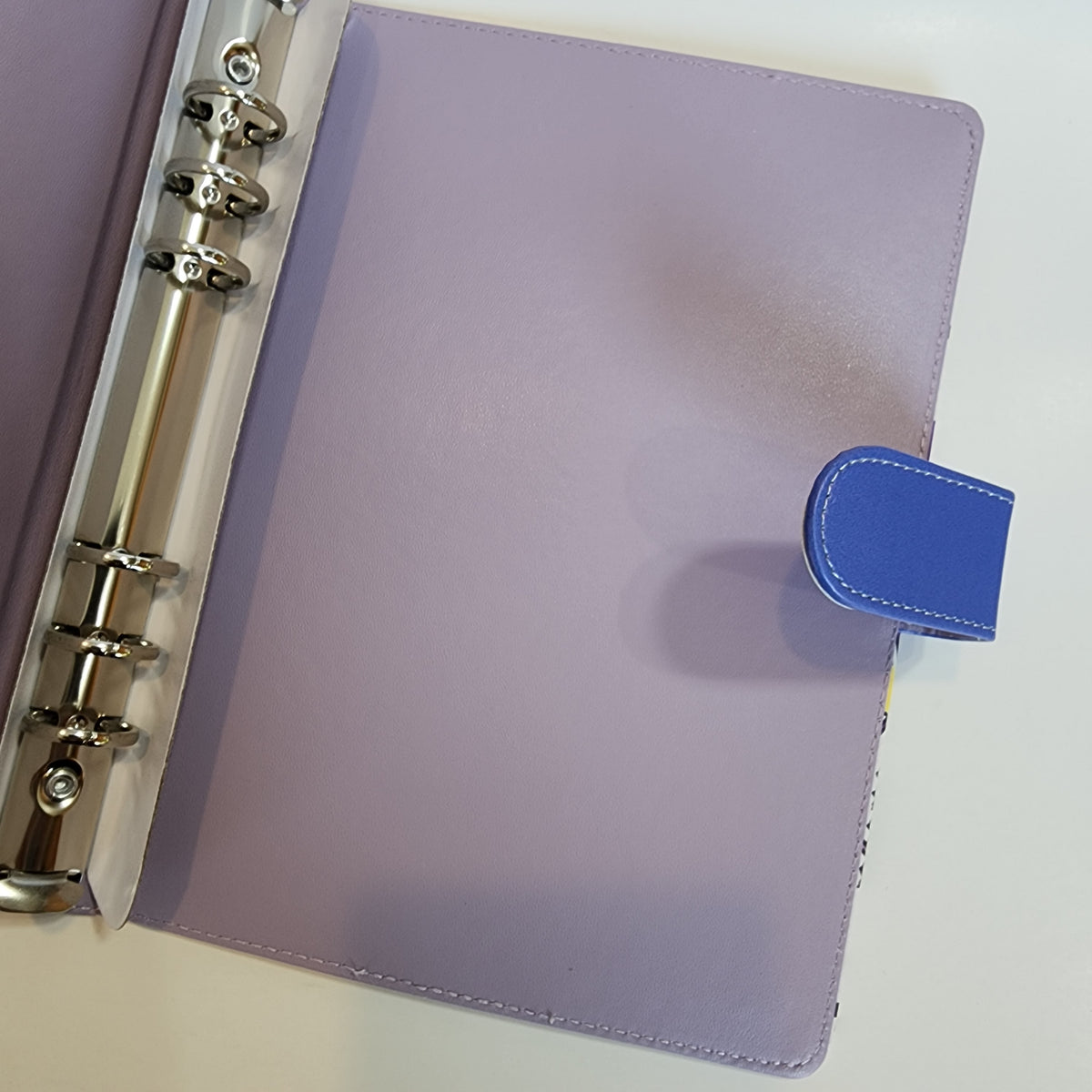 Please Be Patient - A5 Binder