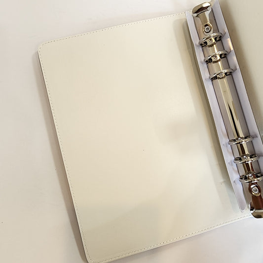 Cross 1 - A5 Binder