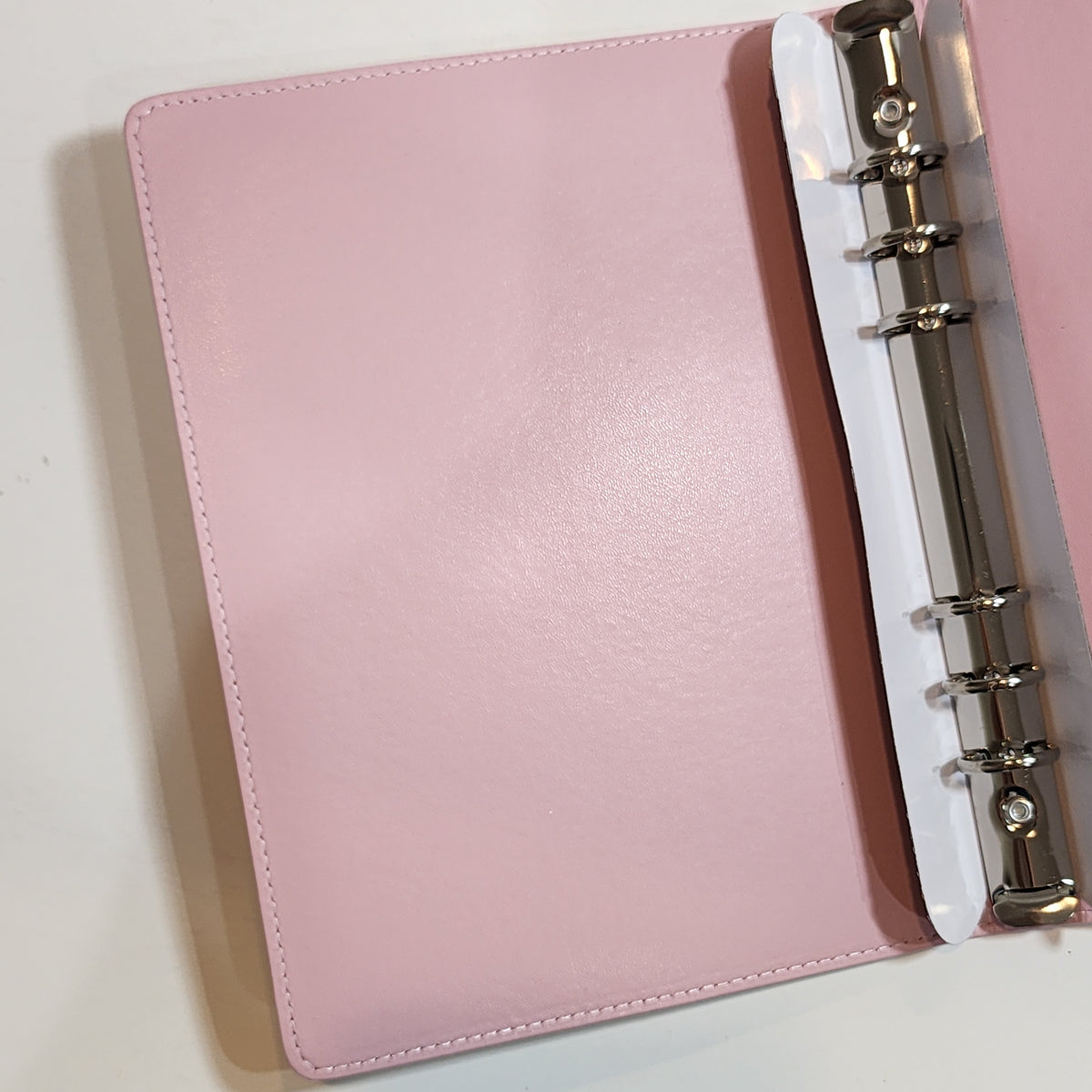 Girl Be Too Much - A5 Binder