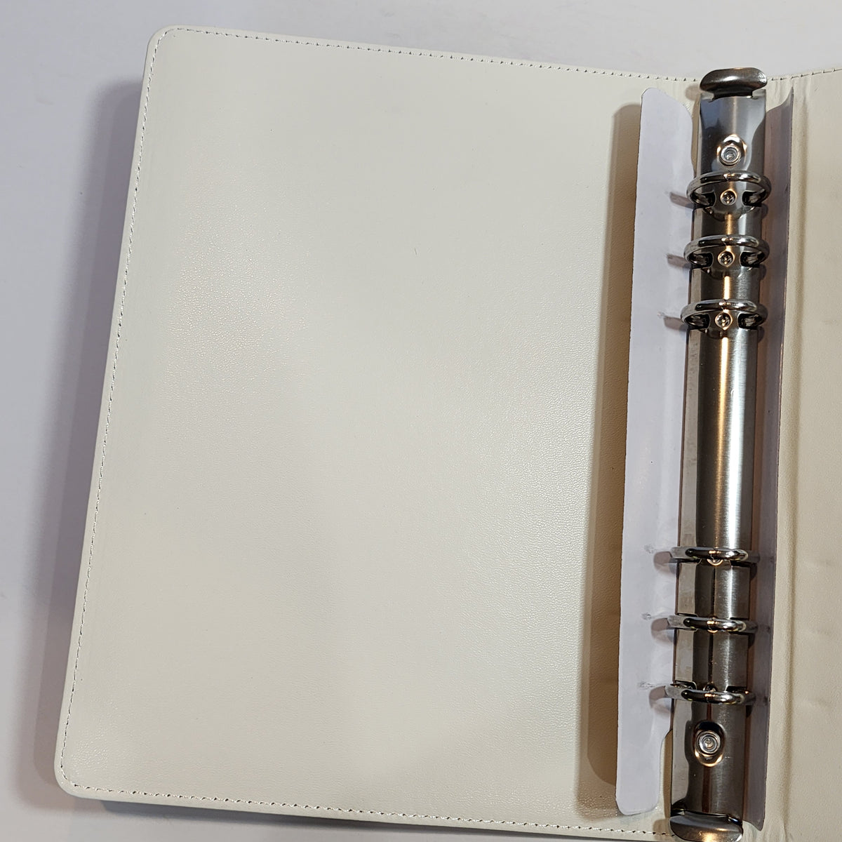 NBC + Grinch - A5 Binder