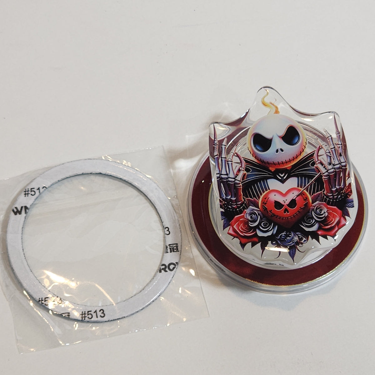 Jack 2 Magnetic Phone Holder