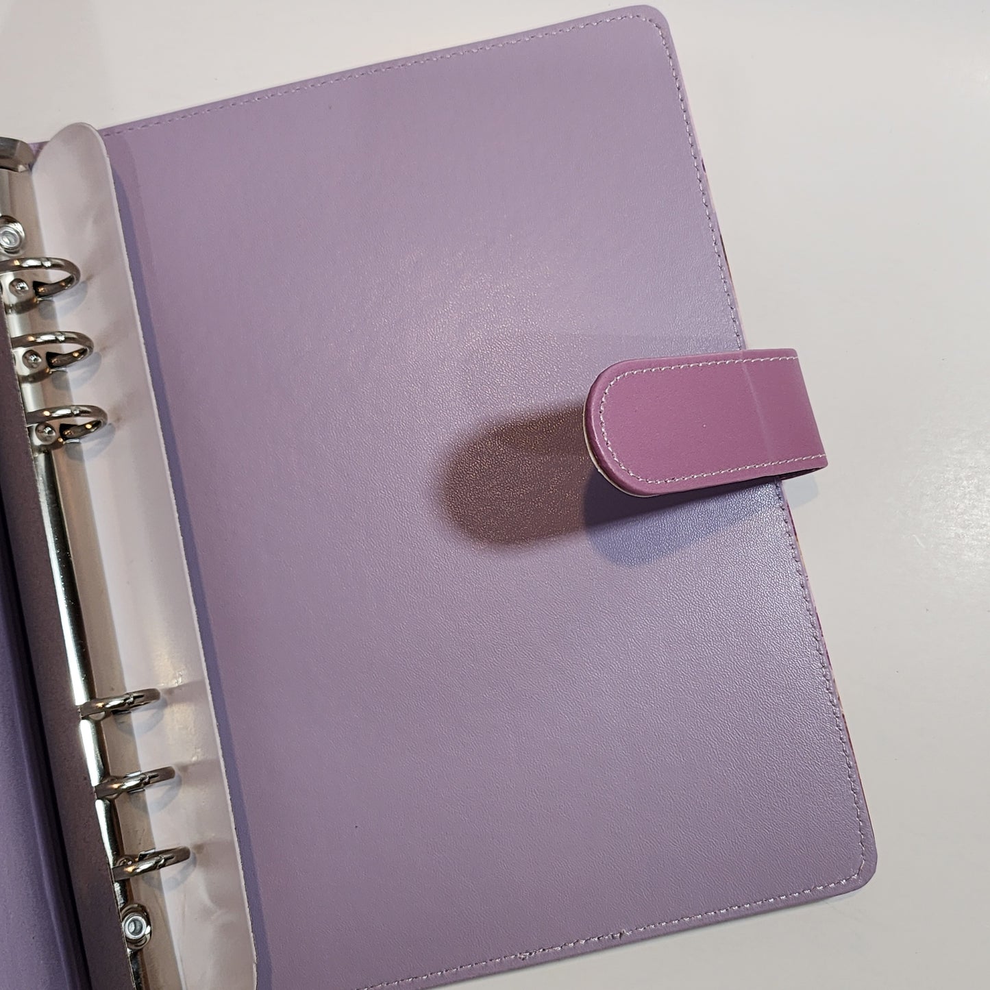Craft Days are Better Together - A5 Binder