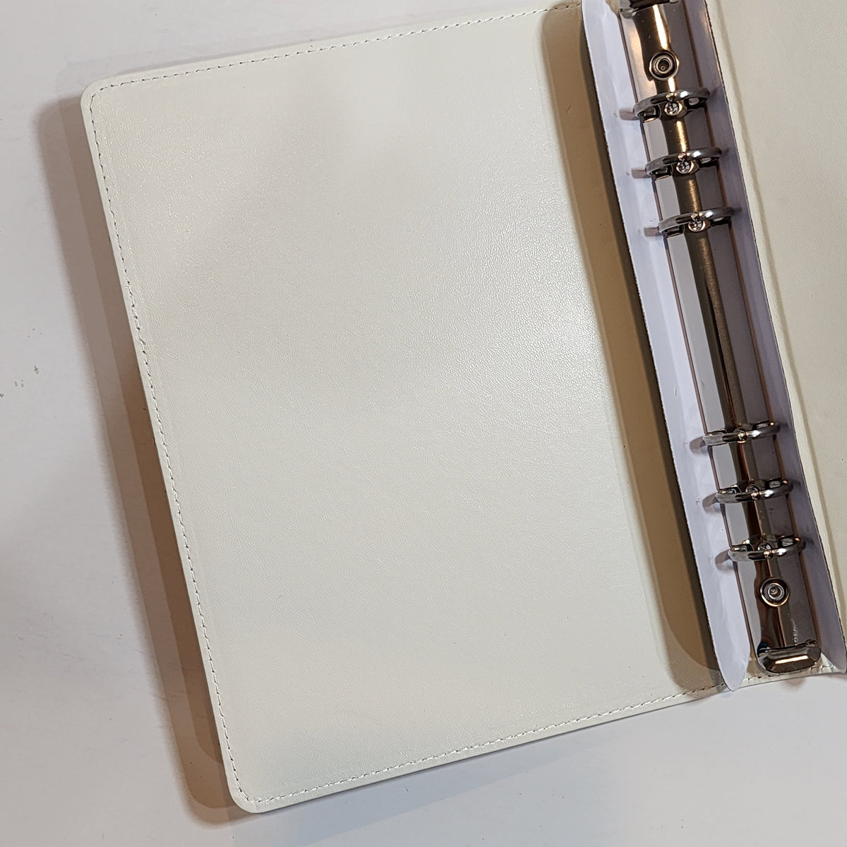 80s Childhood - A5 Binder