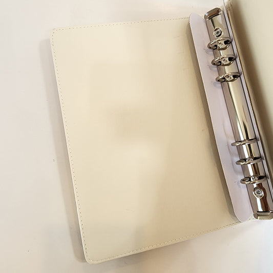 Jesus Loves You - A5 Binder