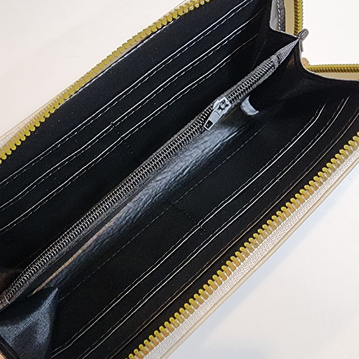 Jack & Sally Dodgers Wallet