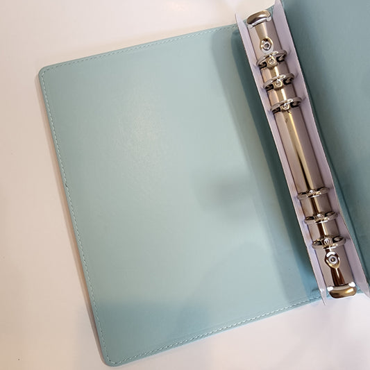 I'm From the 80s - A5 Binder