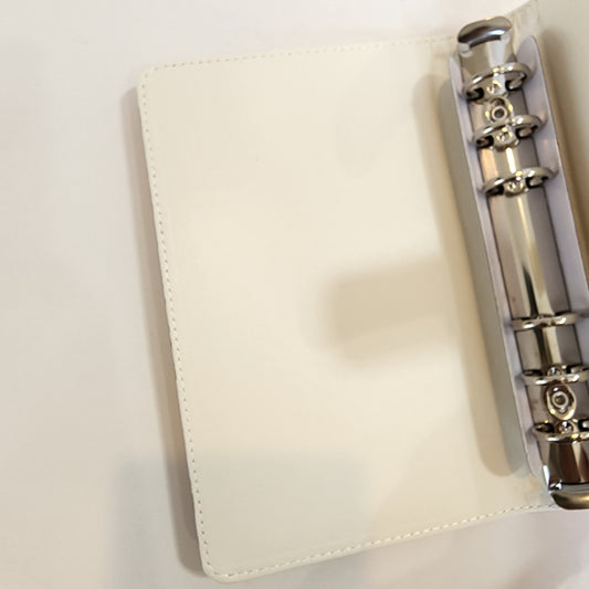 60s Teen Era - A6 Binder