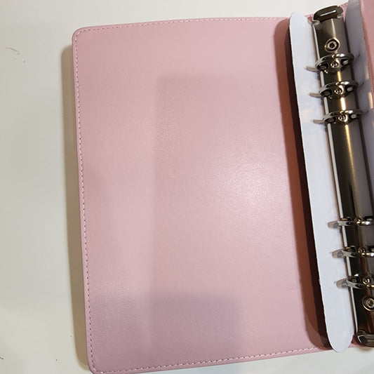 Choose Joy Today - A5 Binder