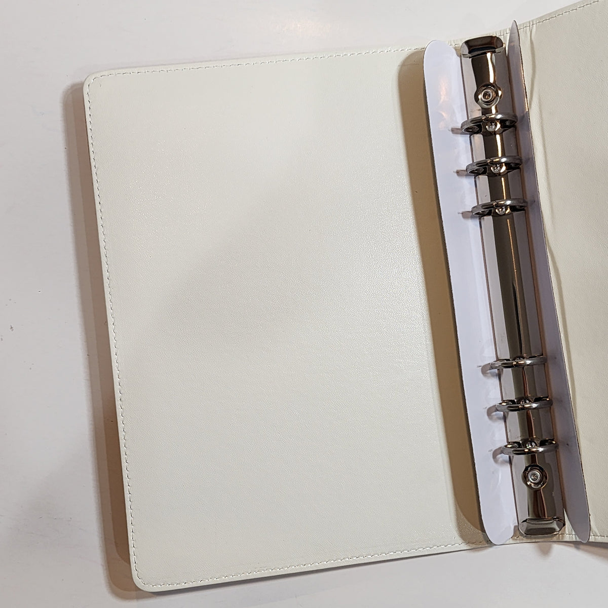 Collect Beautiful Moments - A5 Binder