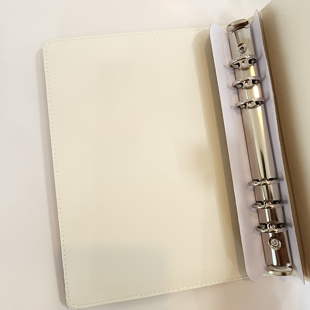Trust In Him - A5 Binder