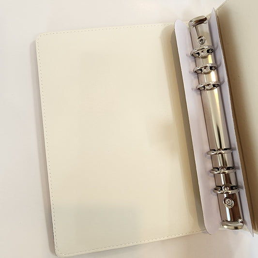 Trust In Him - A5 Binder
