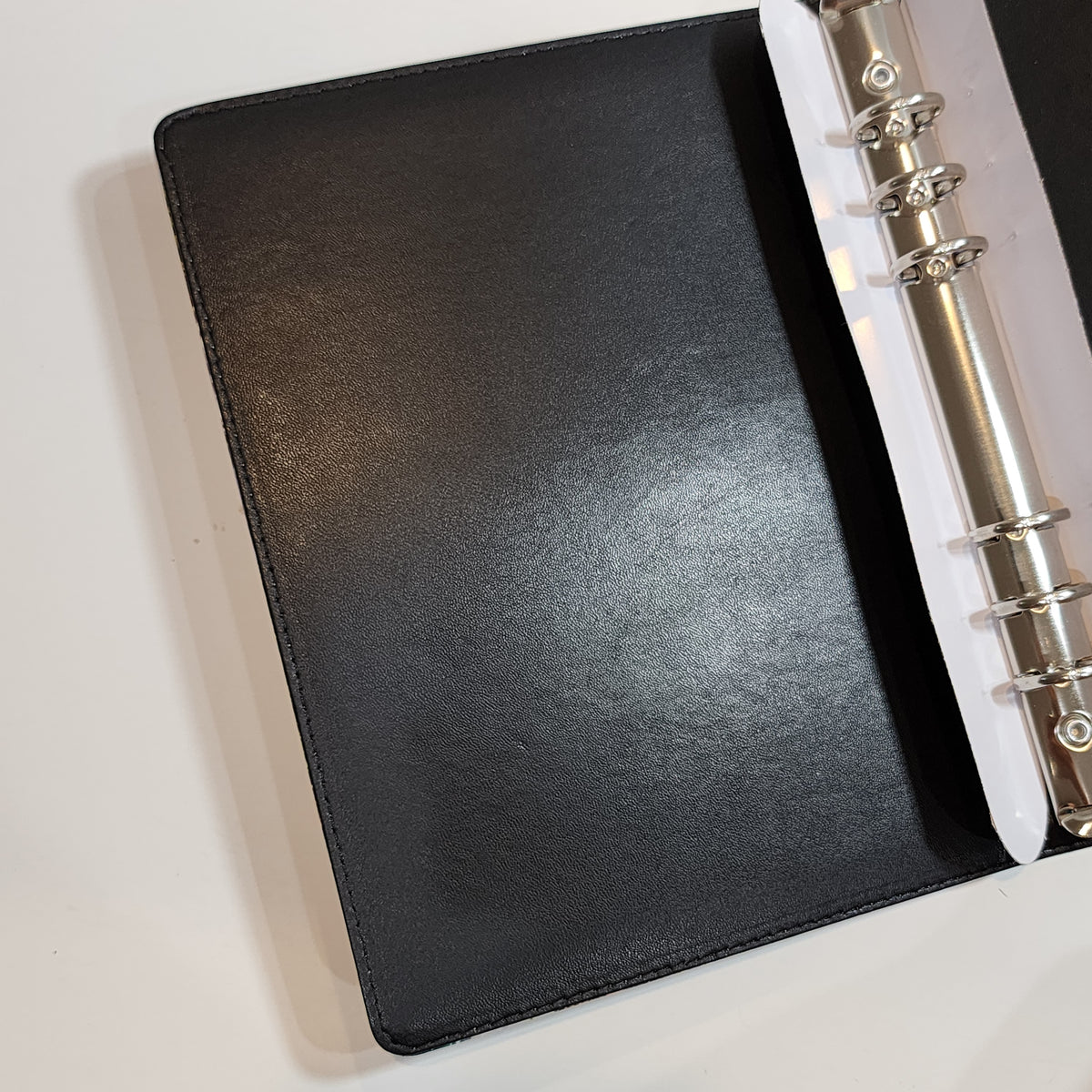 Every Trip Gives You a Story - A5 Binder