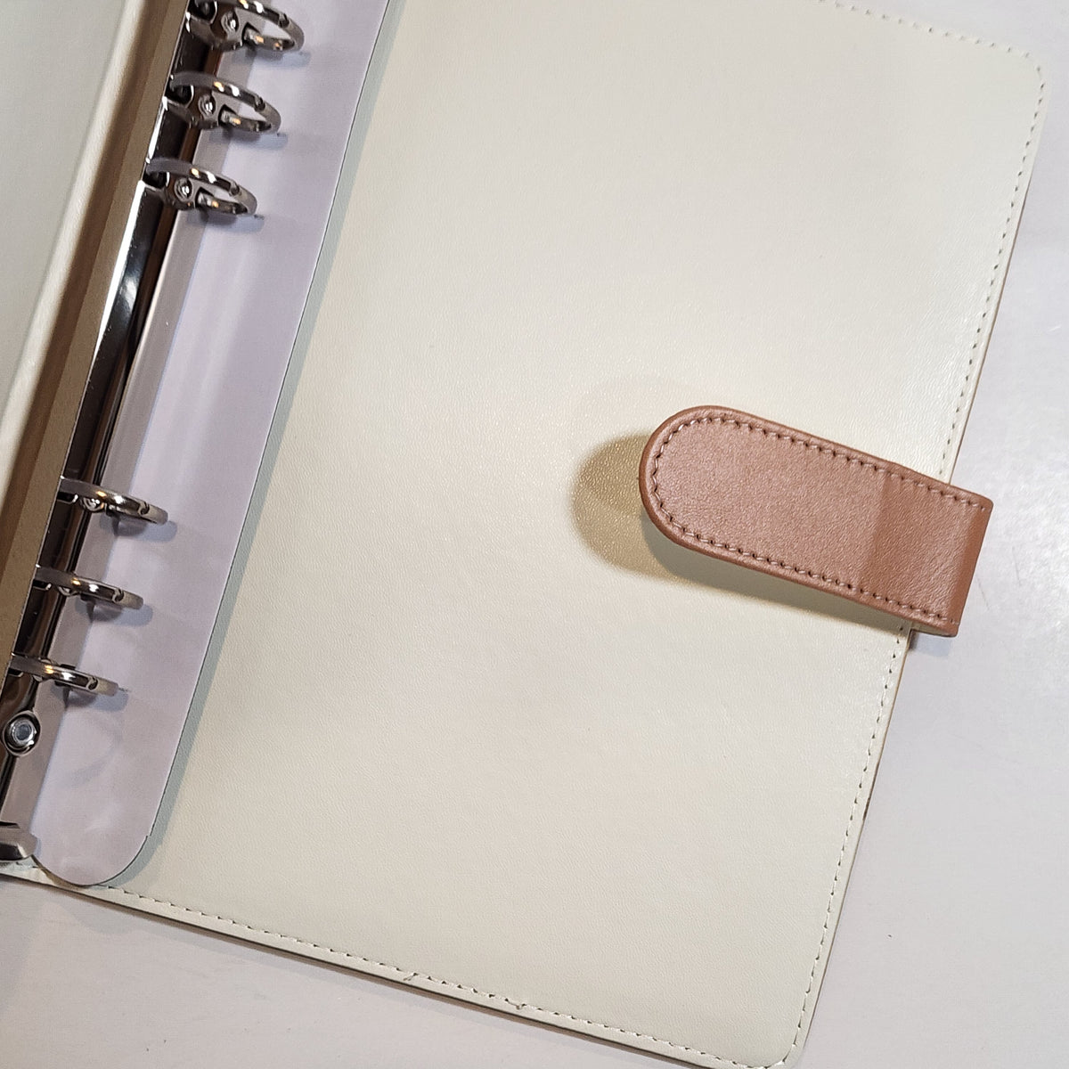 Bless This Home - A5 Binder
