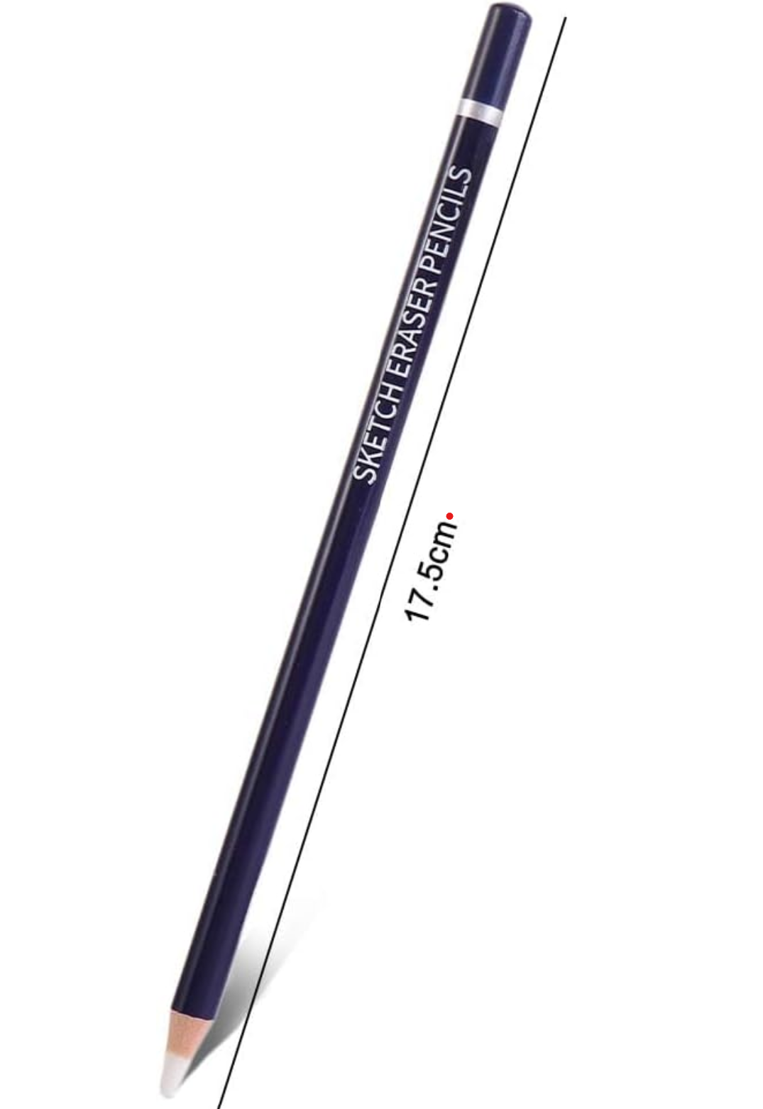 Sketch Eraser Pencils (3 pieces)