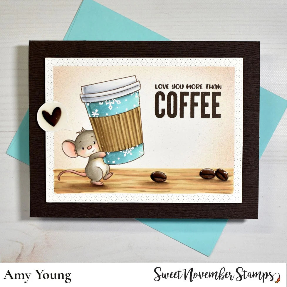 More than Coffee