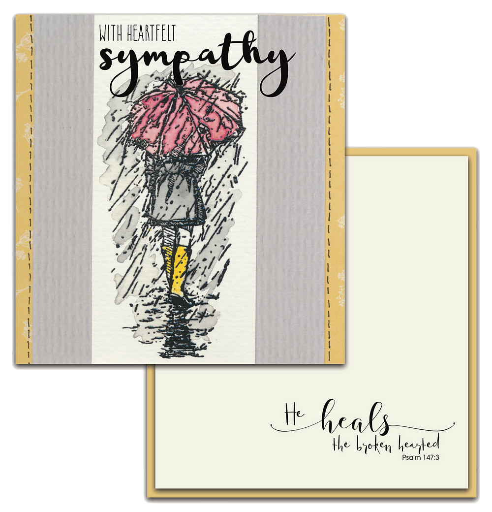 Sympathy - Lovely Legs CCC