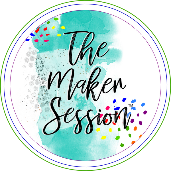 The Maker Session LLC logo