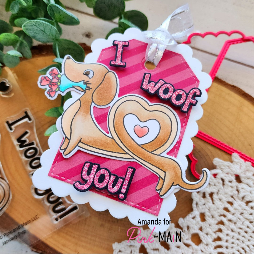 Fancy Tag Dies