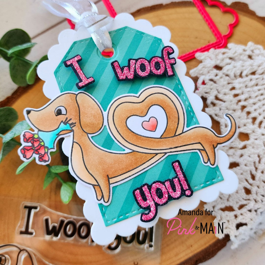 Fancy Tag Dies