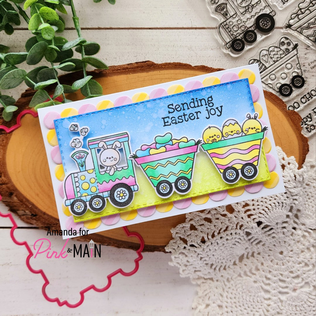 Easter Train
