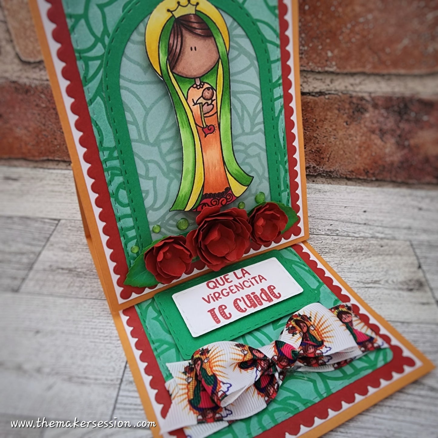 Stitched Rectangle Set 1 Dies