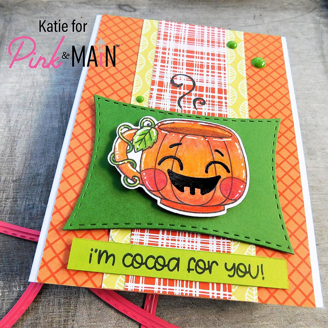 Concave Rectangles Dies