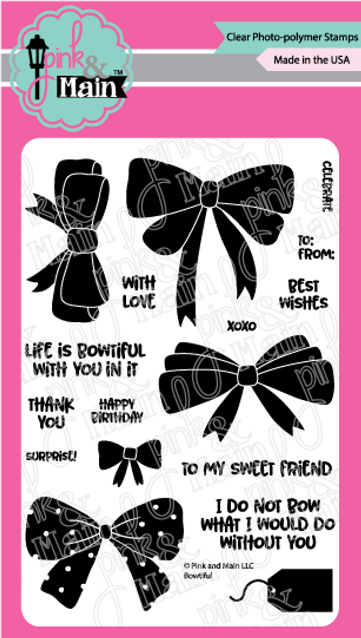 Bowtiful