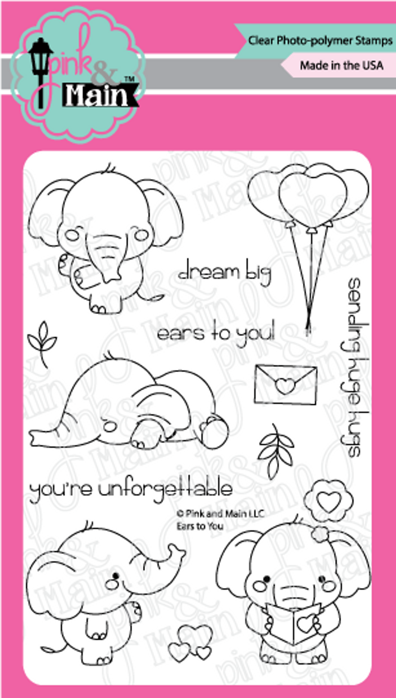 Ears to You