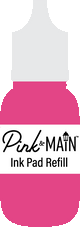 Dress Shop Ink Refill