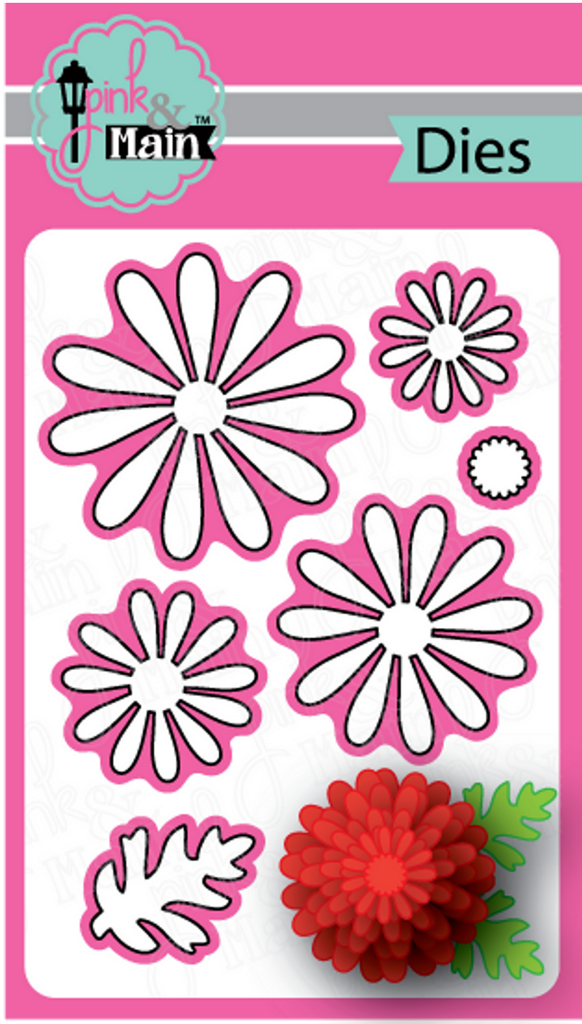 Mum flower dies