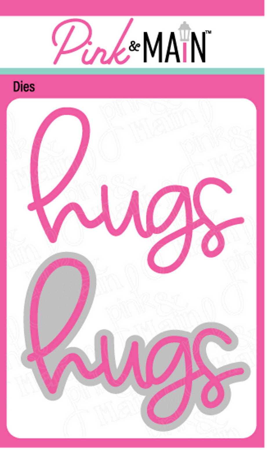 Big Hugs Dies
