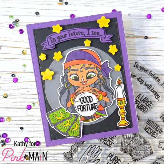 Stitched Rectangle Set 1 Dies