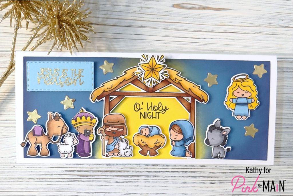 Nativity