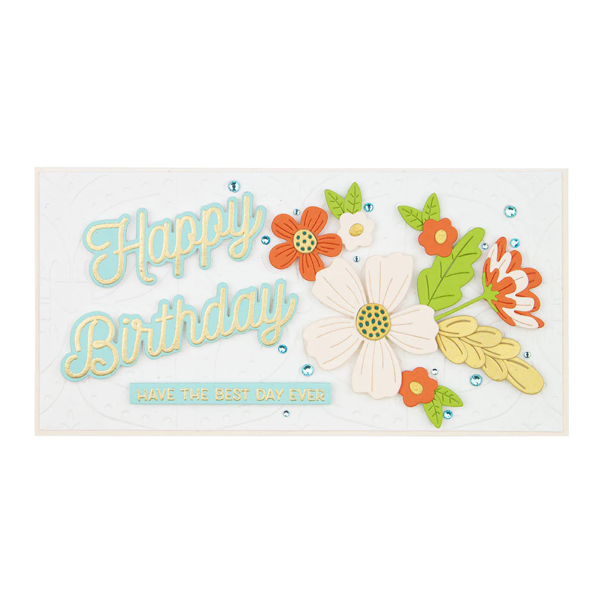 Many Birthdays