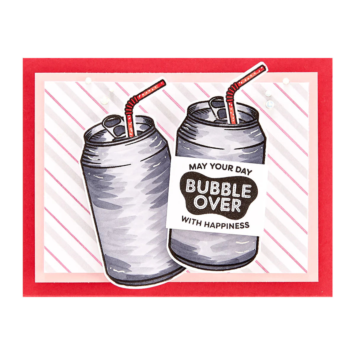 Bubble Over