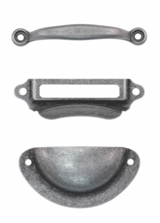 Mini Hardware Pulls Tim Holtz idea-ology