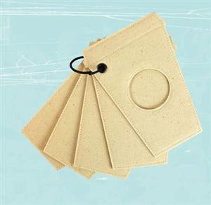 Canvas Coffee Cup Mini Album Donna Downey by Prima