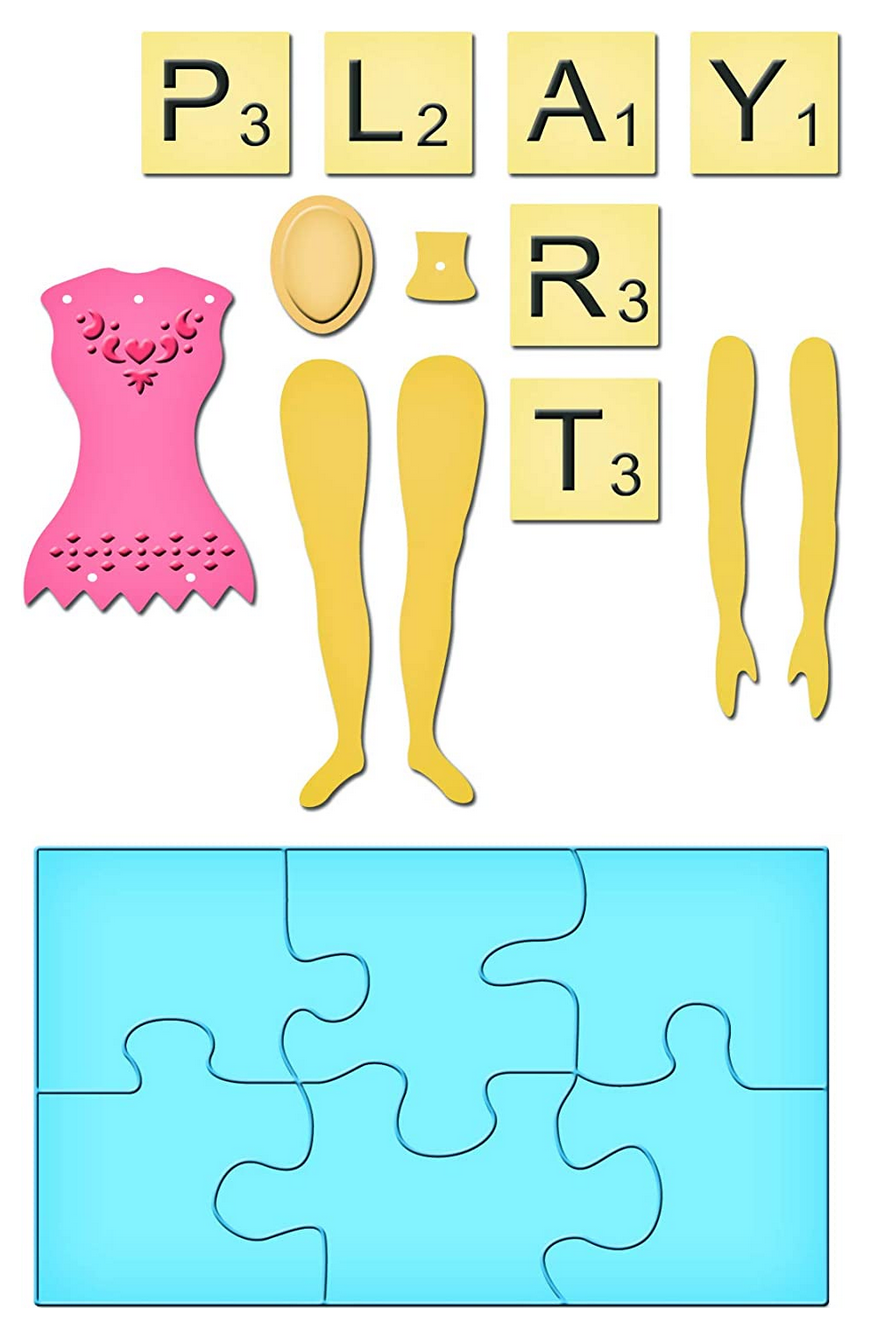 Mix'd Media Playtime
