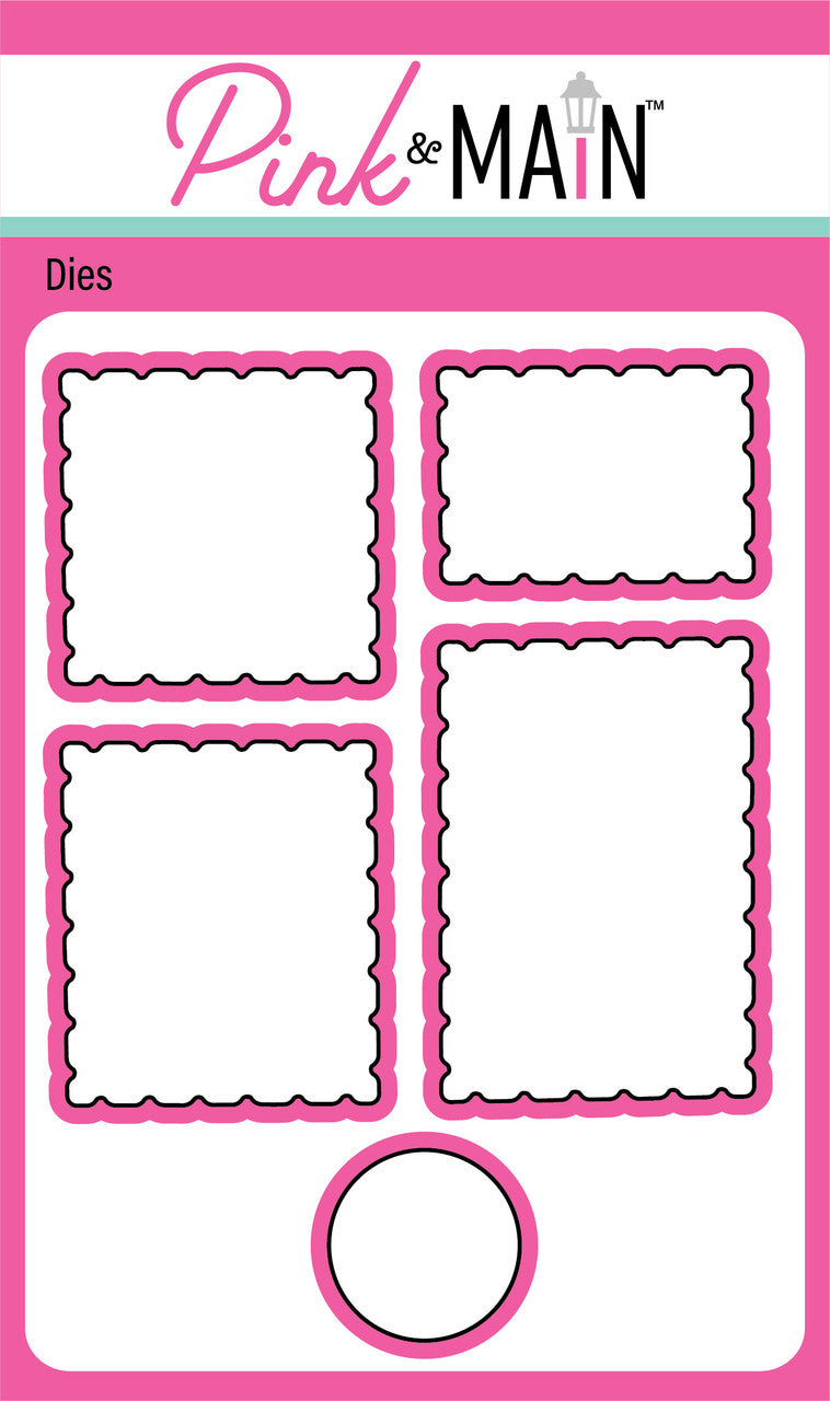 Coordinating Dies