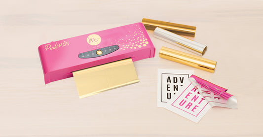 Mini Minc - Pink Minc