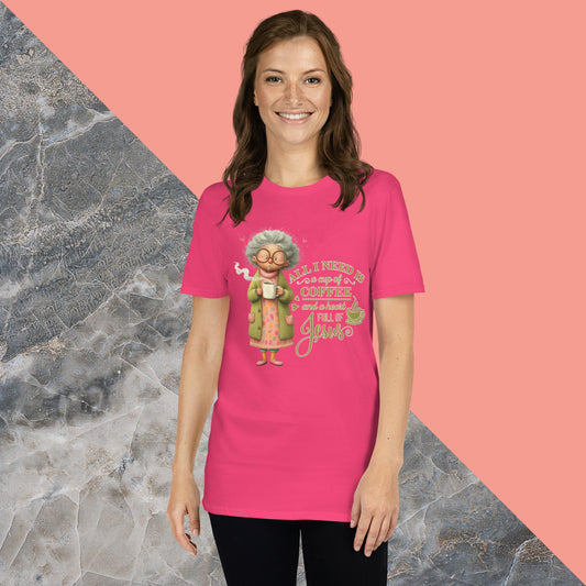 A Heart Full Of Jesus