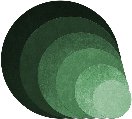 Circle Nested Dies