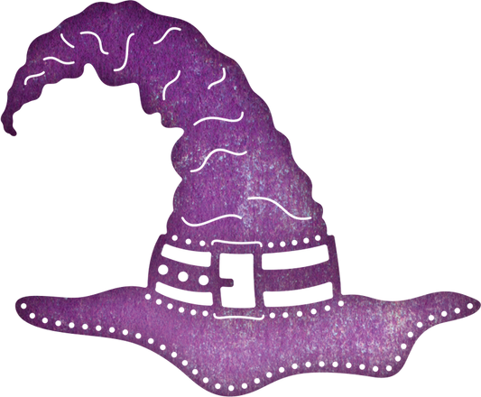 Witch Hat Die