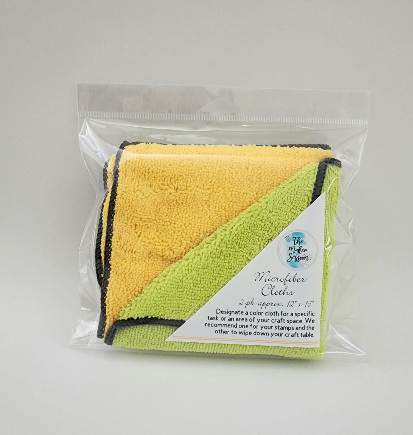 Microfiber Cloth