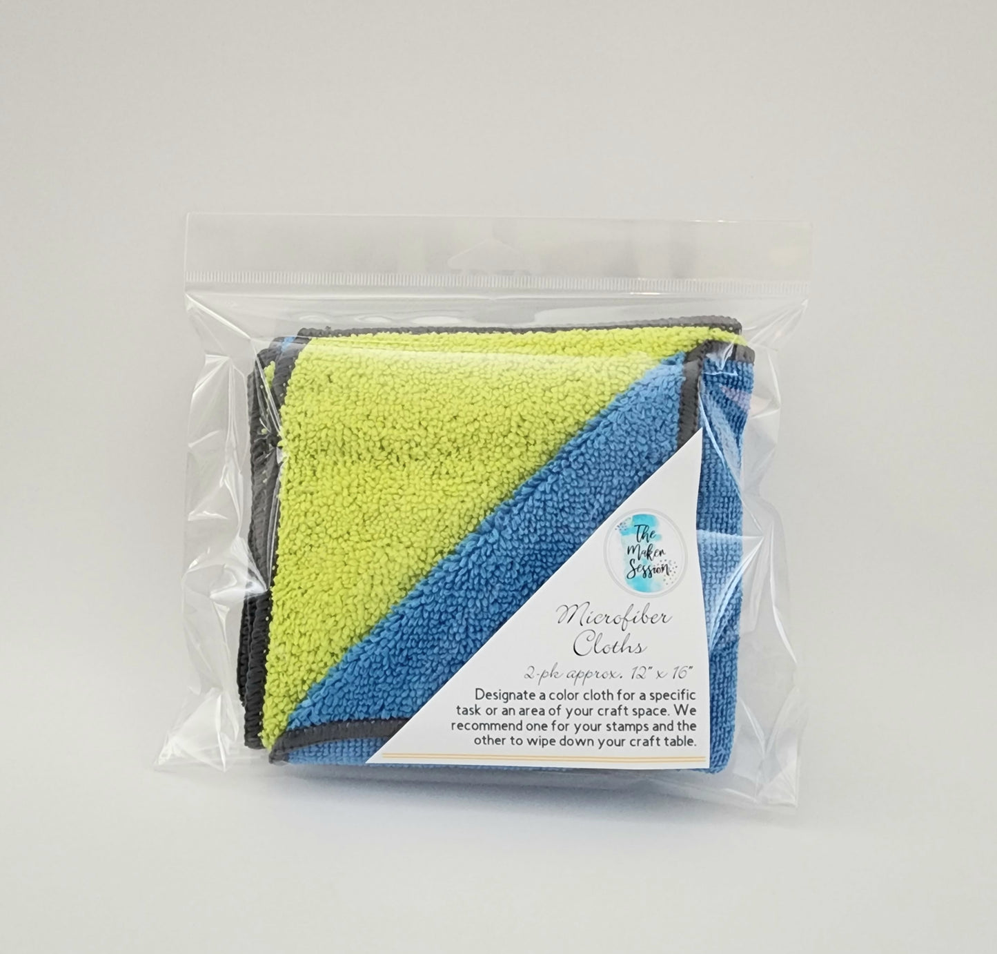 Microfiber Cloth