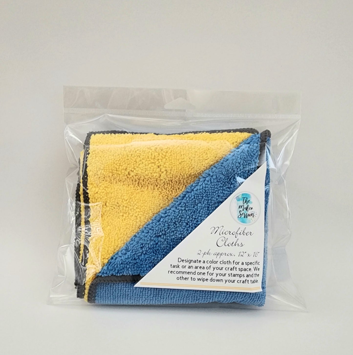 Microfiber Cloth