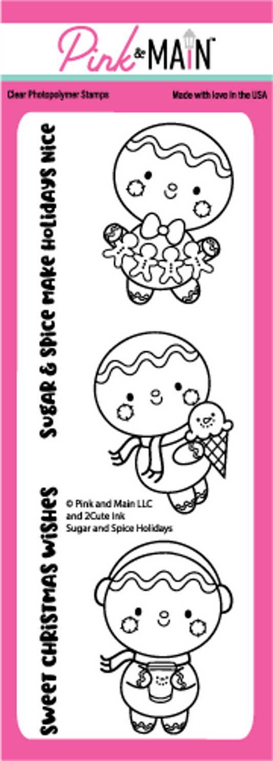 Sugar and Spice Holidays