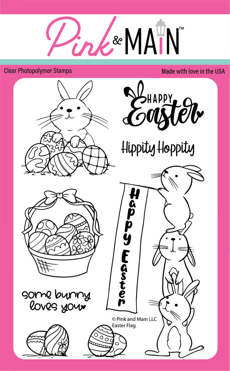 Easter Flag
