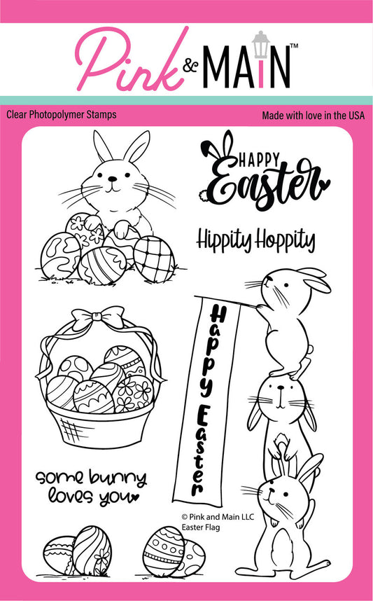 Easter Flag