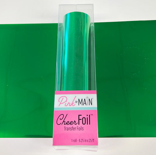 Evergreen CheerFoil®